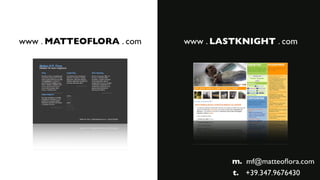 Economics Of Malware