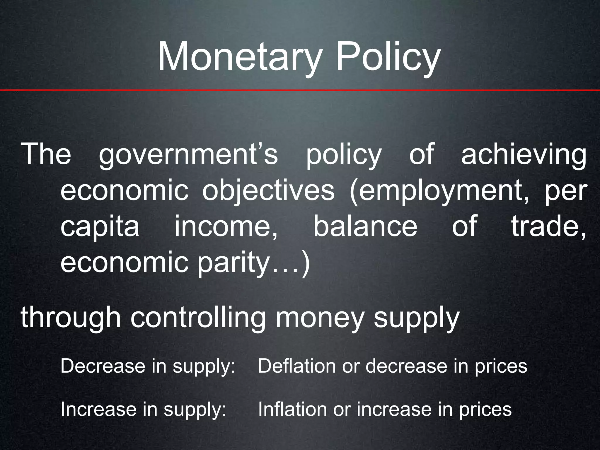 Economics 101.ppt