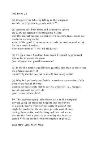 Economics 2106 (Fall 2012) — Prof. Greg Trandel — Homework Ass.docx