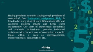 Economics Assignment Solving Techniques.pdf