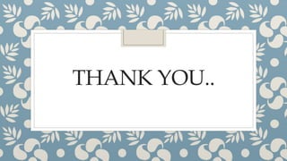 THANK YOU..
 