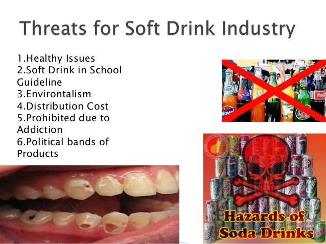 Demand Supply Analysis Of Soft Drink Industry