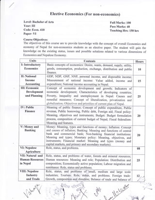 ECONOMICS N4 STUDY GUIDE PDF 2022 visual data 8