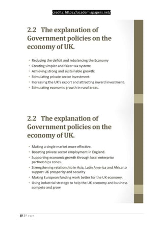 credits: https://academiapapers.net/
10 | P a g e
 