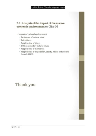 credits: https://academiapapers.net/
13 | P a g e
 