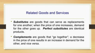 ECONOMICS FOR ENGINEERS.Demand and Suply.pptx