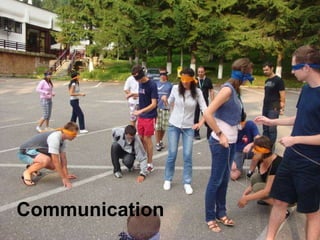 Communication 
