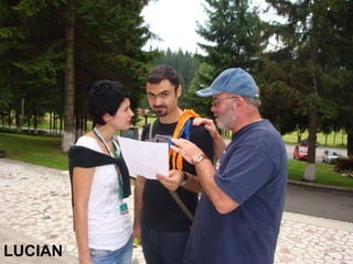 LUCIAN 