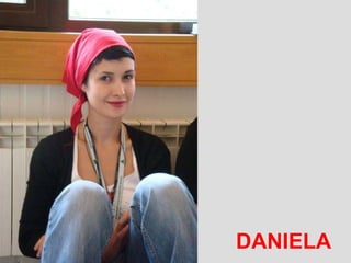 DANIELA 