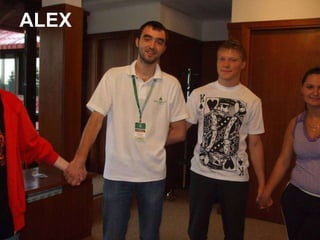 ALEX 