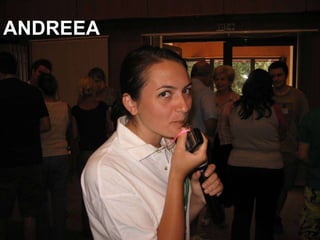 ANDREEA 