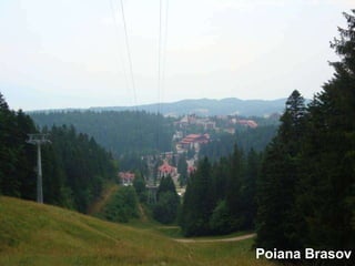 Poiana Brasov 