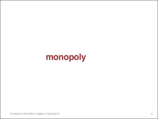 natural monopoly economics definition natural monopoly economics definition