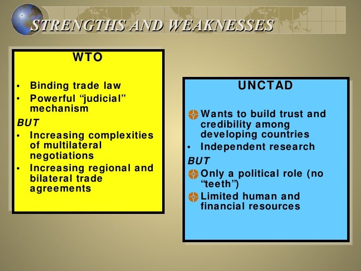 Main role of international monetary and financial systems in international trade