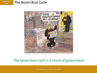 A price control is where government intervenes into a voluntary exchange between individuals to force either a maximum price or a minimum price.The market process is entrepreneurs and investors responding to profit and loss signals. PRICES AND PRODUCTIONMore production neededDemand > SupplyPrices IncreaseProfits IncreaseProduction IncreasesExisting firms increase production of that product, and new firms enter the market.Entrepreneurs increase prices to try to maximise profitsThe structure of production is rearranged to increase production