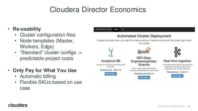 how to lower tco and avoid cloud lock in