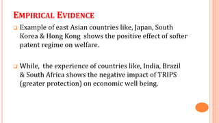 Economics of Patentbnfnfnfnnfnfjjjfjf.ppt