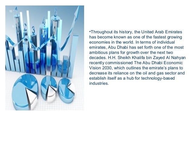 economic analysis of the united arab emirates economic analysis of the united arab emirates