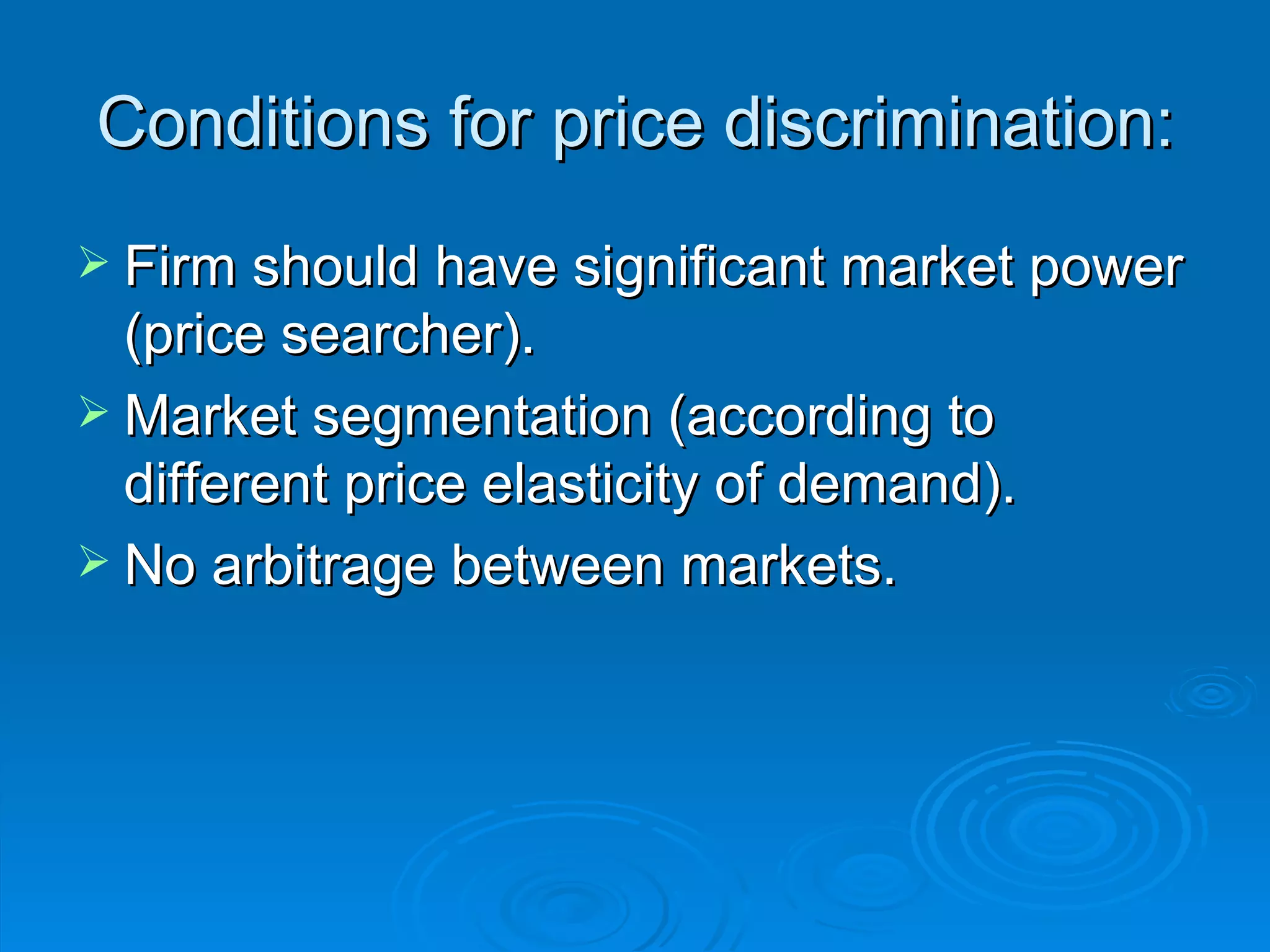 Economics presentation | PPT