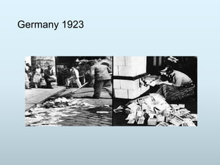 Germany 1923

 