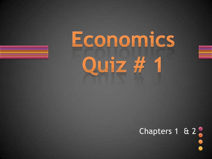 Economics Quiz Show[1][1]