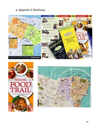 26
● Appendix 2: Brochures
 