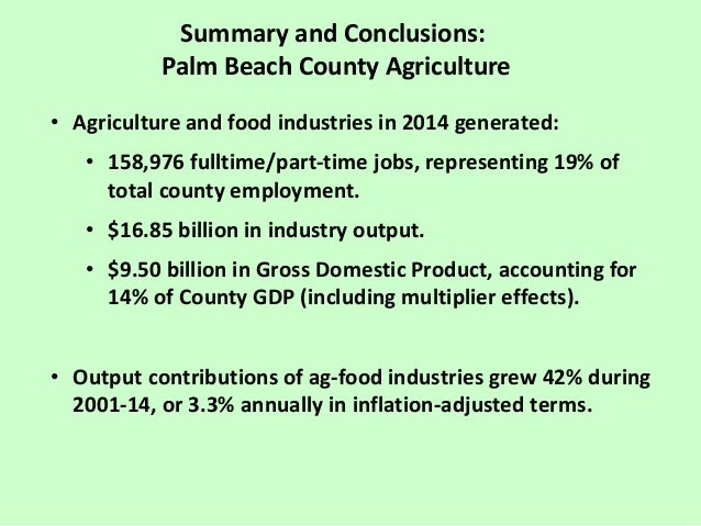 economic contributions of agriculture natural resources and food ind agriculture food and natural resources jobs