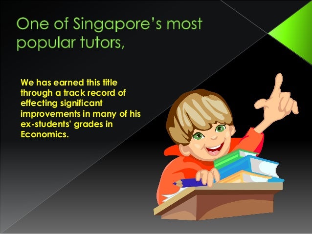 Economics Assignment Help, Online Economics Tutors ...