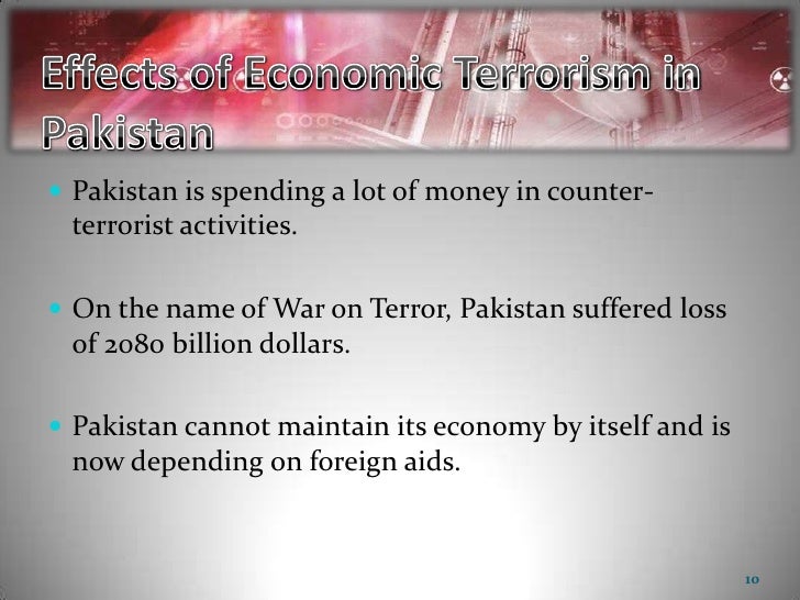 terrorism and tourism in pakistan Abstract tourism is a critical source of revenue generation and therefore a major component of economic development, a relationship that. terrorism and tourism in pakistan Abstract tourism is a critical source of revenue generation and therefore a major component of economic development, a relationship that.
