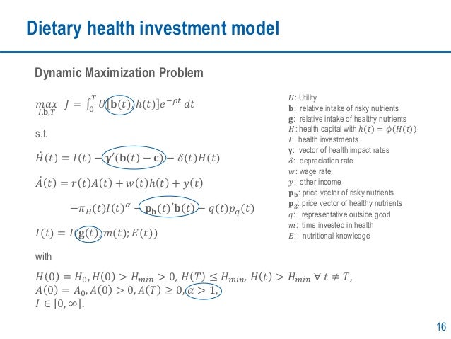 Economic Transformation Agricultural Policies And Nutritional Habits