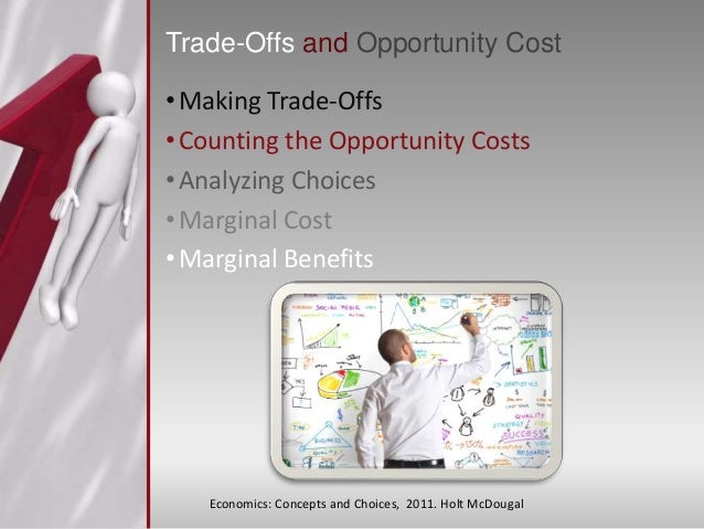 Economic way of thinking Economics Concepts and Choices, 2011. Hol…