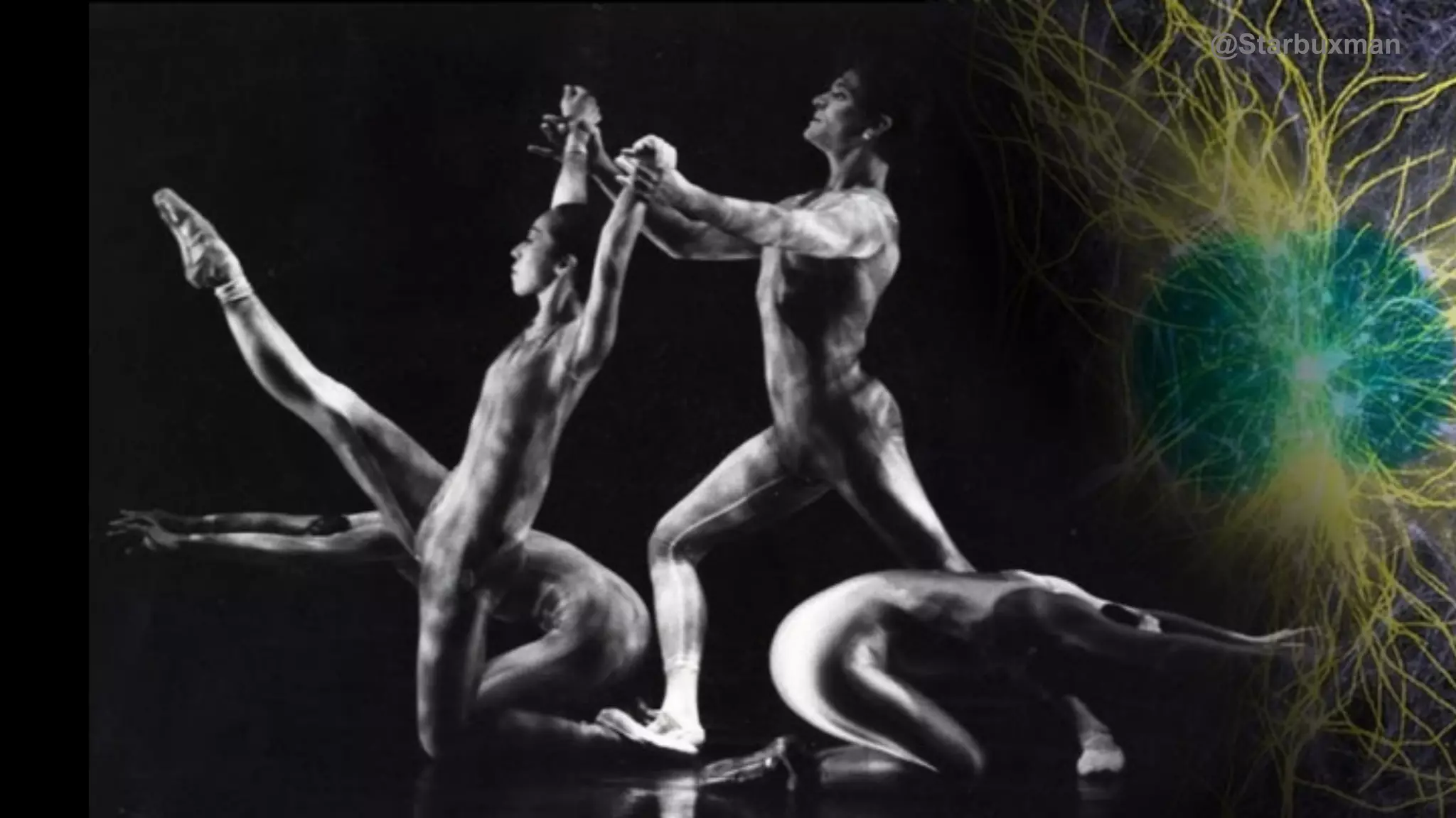 the elegant microservice @Starbuxman 
 