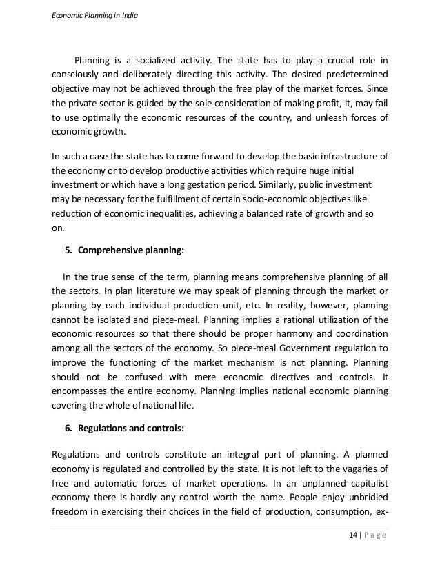 economic planning in india 6 conclusions and recommendations tourism is one of the leading economic activities in the adirondack park and yet little research, planning or public policy has. economic planning in india 6 conclusions and recommendations tourism is one of the leading economic activities in the adirondack park and yet little research, planning or public policy has.