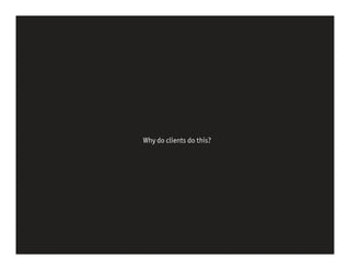 Economist Ads On Edge Recession