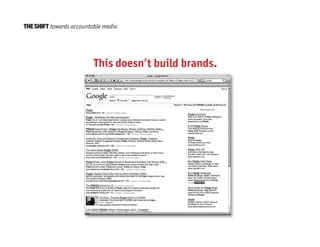 Economist Ads On Edge Recession