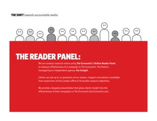 Economist Ads On Edge Recession
