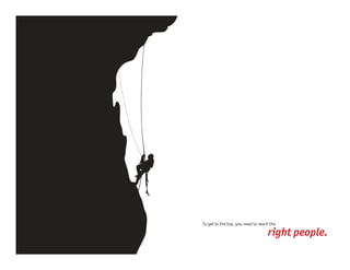 Economist Ads On Edge Recession