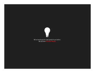 Economist Ads On Edge Recession