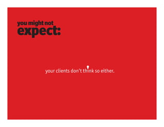 Economist Ads On Edge Recession