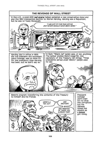 Economix - how our economy works?