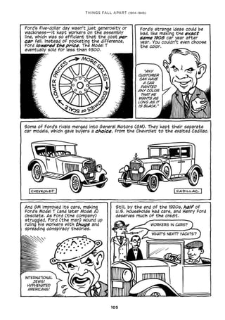 Economix - how our economy works?