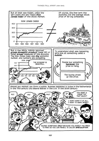 Economix - how our economy works?