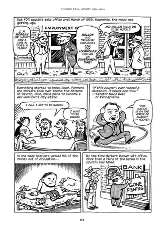 Economix - how our economy works?