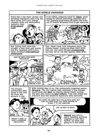 Economix - how our economy works?