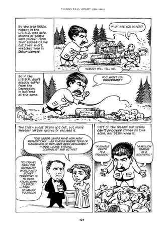 Economix - how our economy works?