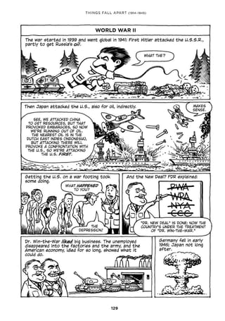 Economix - how our economy works?