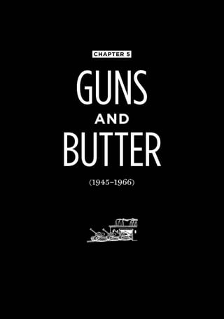 Economix - how our economy works?