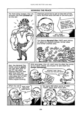 Economix - how our economy works?