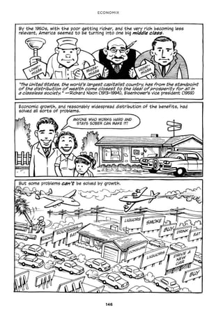 Economix - how our economy works?