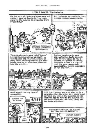 Economix - how our economy works?